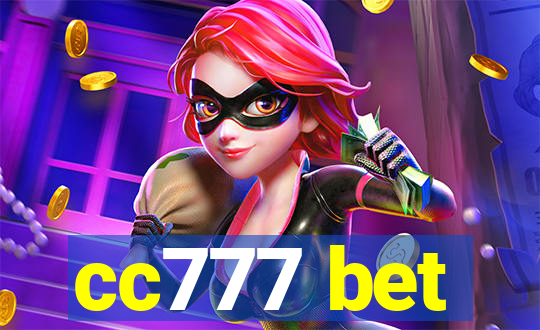 cc777 bet